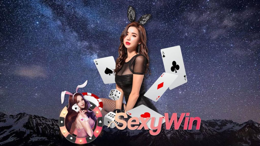 sexywin