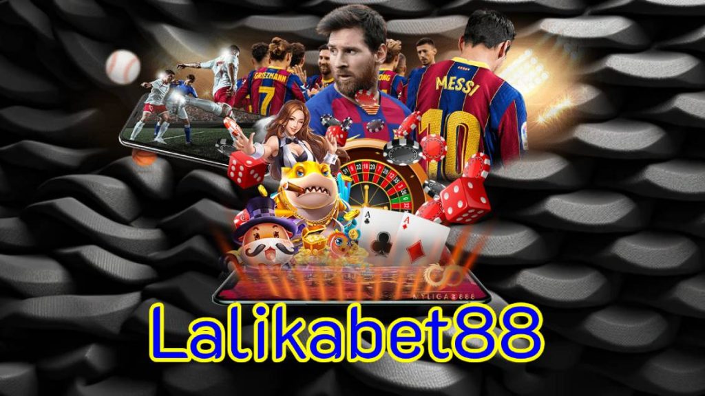Lalikabet88