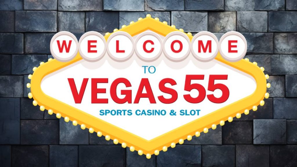 Vegas55